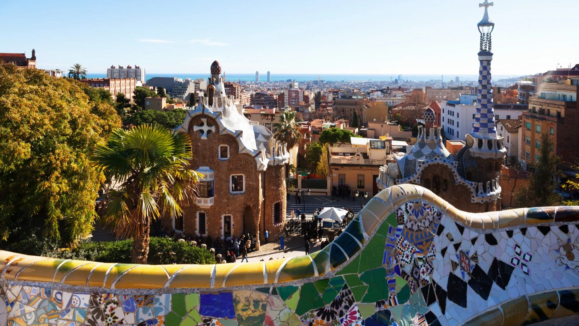 Weekendguide Barcelona – så maxar du 3 dagar i staden