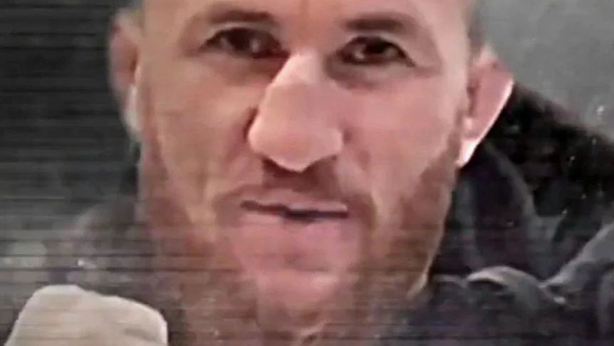 Merab Dvalishvili dominerar Cory Sandhagen på UFC 320 – “Jag är en maskin”