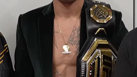 UFC 320: Efterdyningarna av Alex Pereiras historiska seger