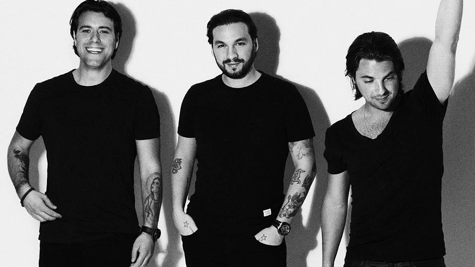 Swedish House Mafia på Ullevi 2026 – fredagen inställd, lördagen rekordkonsert