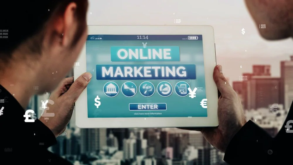 Webdesign 2025: De största trenderna du måste känna till innan du bygger nytt