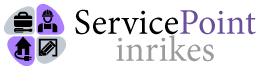 ServicePointInrikes.se