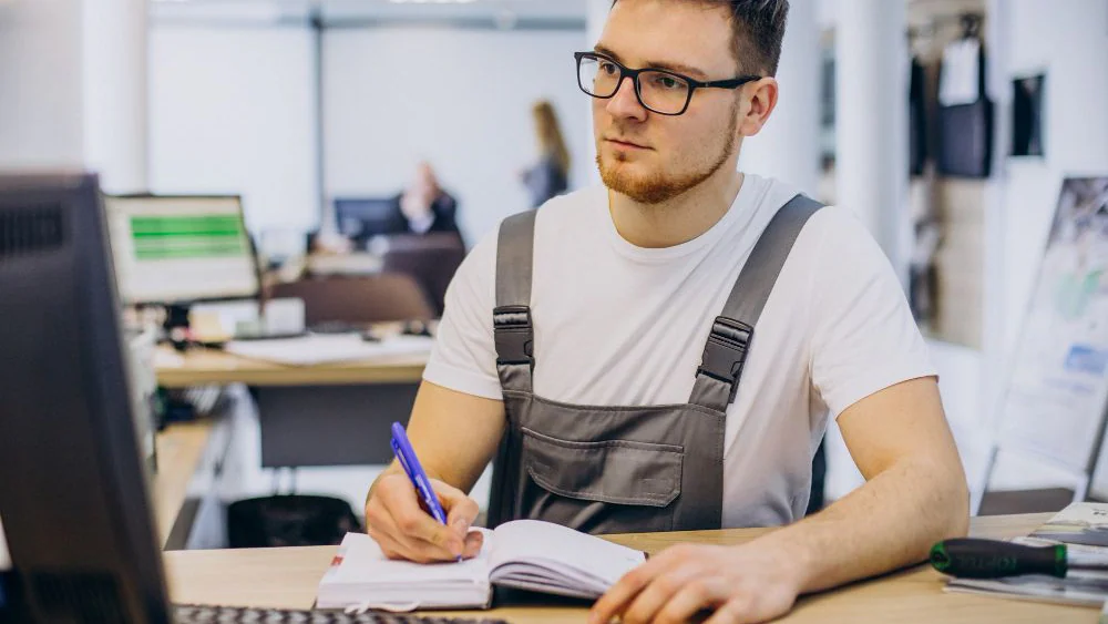 Lokal service eller större kedjor – vad väljer kunder när service behövs?