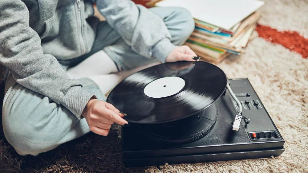 Vinylskivans historia – Från 78-varvare till samlarobjekt och ny kärlek