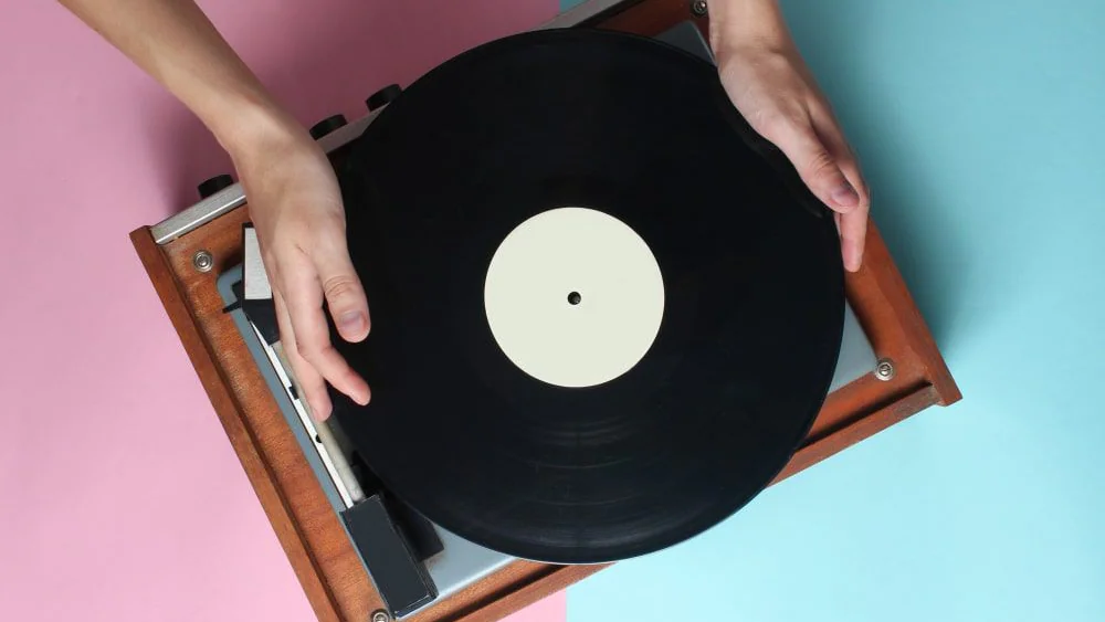 Så bygger du en vinylsamling från grunden – utan att det blir dyrt